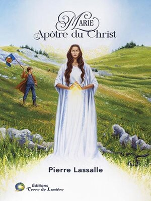 cover image of Marie--Apôtre du Christ
